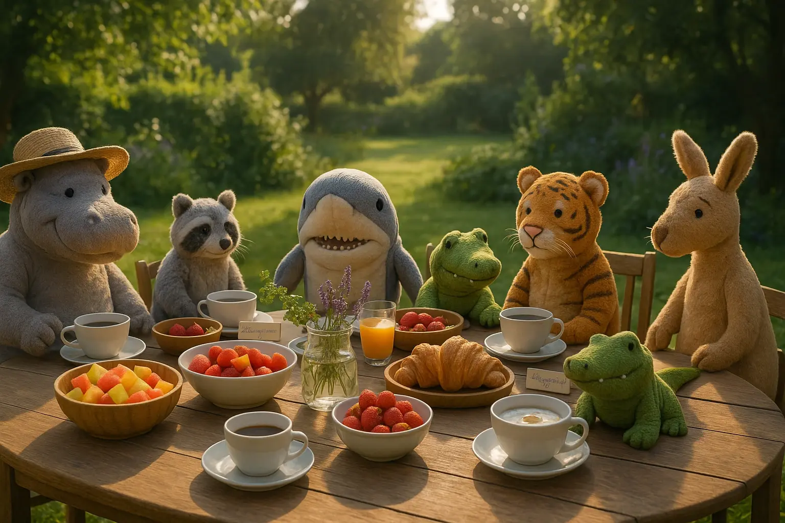 Odins Moment zwischen den Sternen