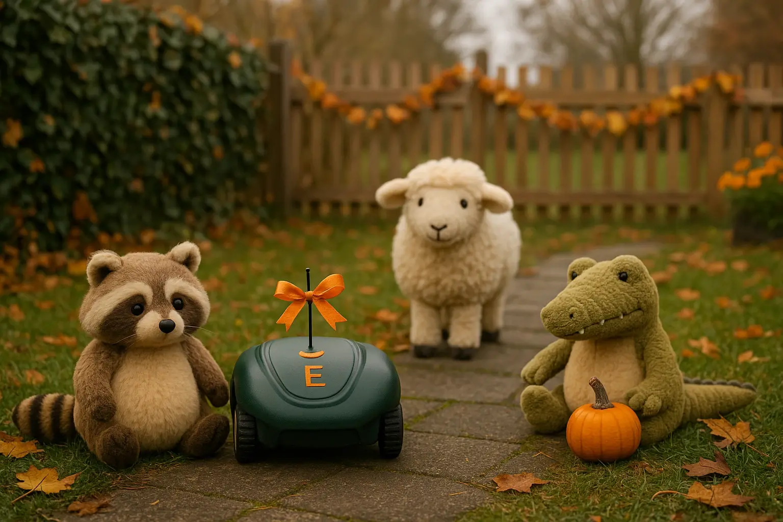 Mittwoch der warmen Wege – Raselines Winterticket