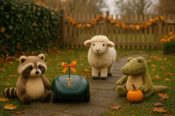 Mittwoch der warmen Wege – Raselines Winterticket