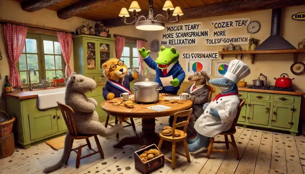 Die große Wahlkampf-Debatte