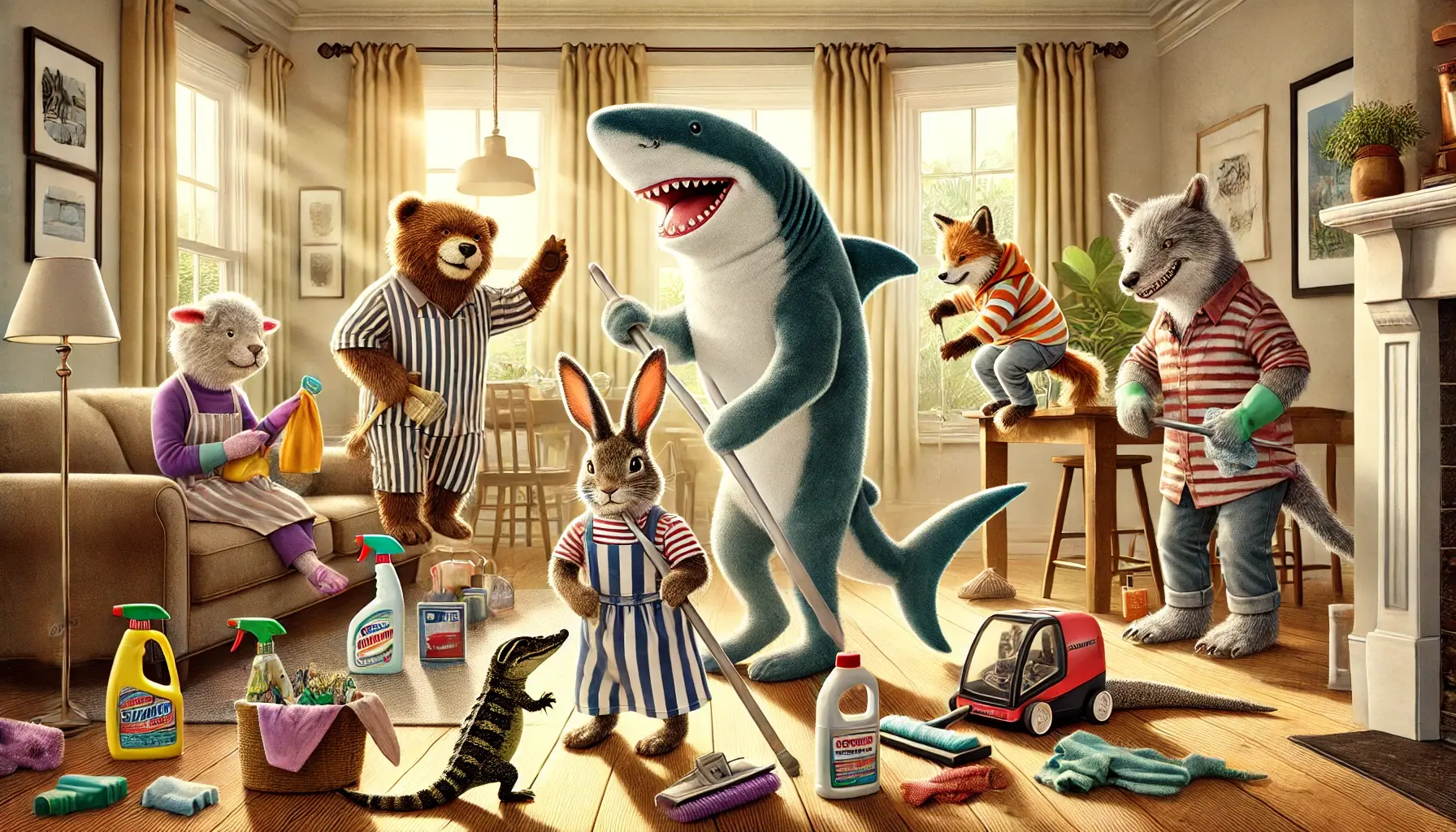 Freitagsfreuden und Wochenend-Abenteuer