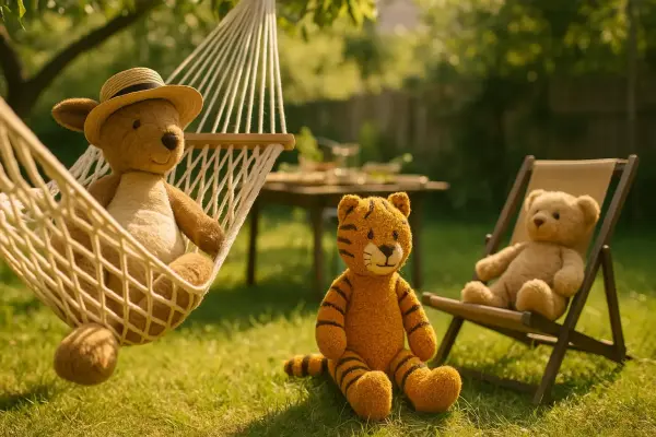 Der Tag, an dem nichts passieren musste