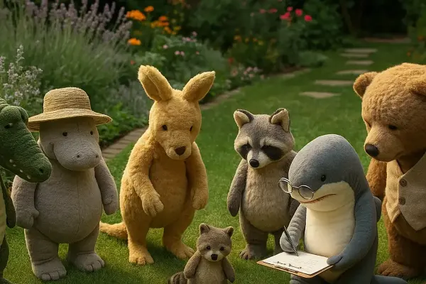 Das Barfuß-Barometer – Fühlen statt Messen